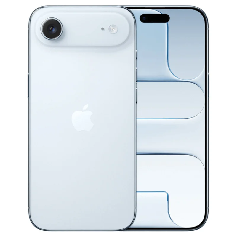 iPhone 17 Air 256Go Bleu