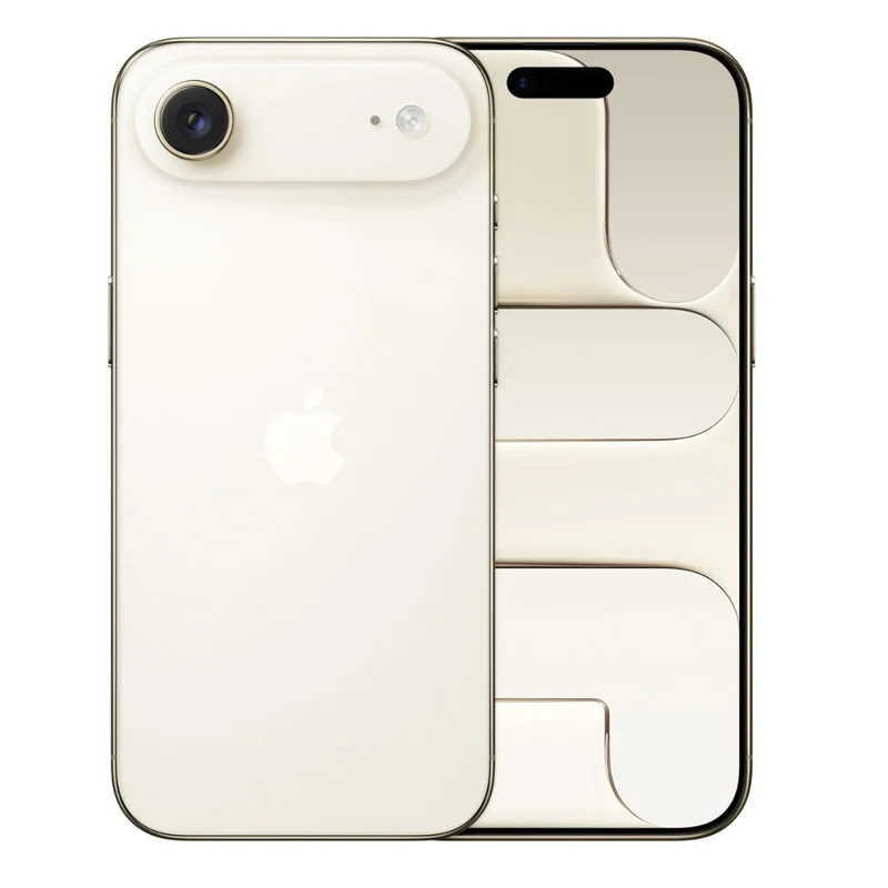 Apple iPhone Air 256 Go / Gold