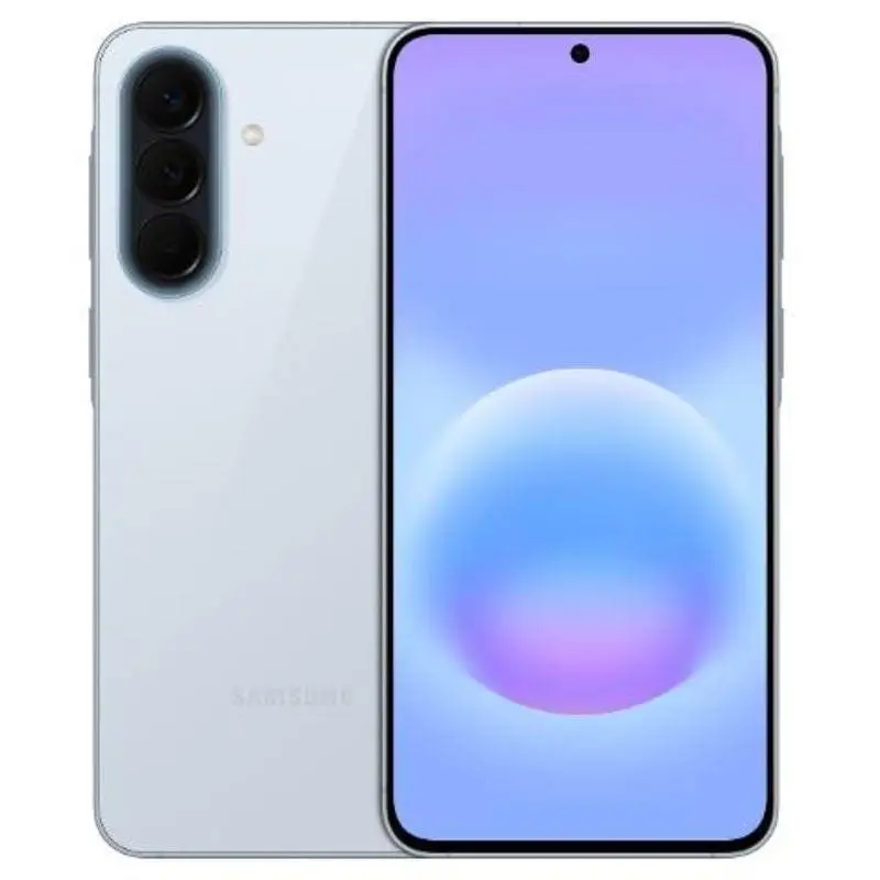 Smartphone Samsung Galaxy A57 5G 16Go 128Go – Light Blue