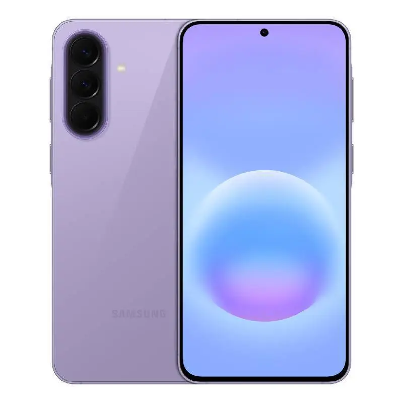 Smartphone Samsung Galaxy A57 5G 16Go 256Go - Violet