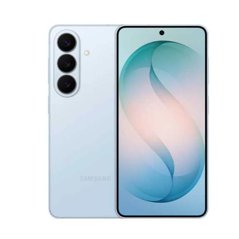 Smartphone SAMSUNG GALAXY S26 5G 12Go 256Go -Bleu Ciel