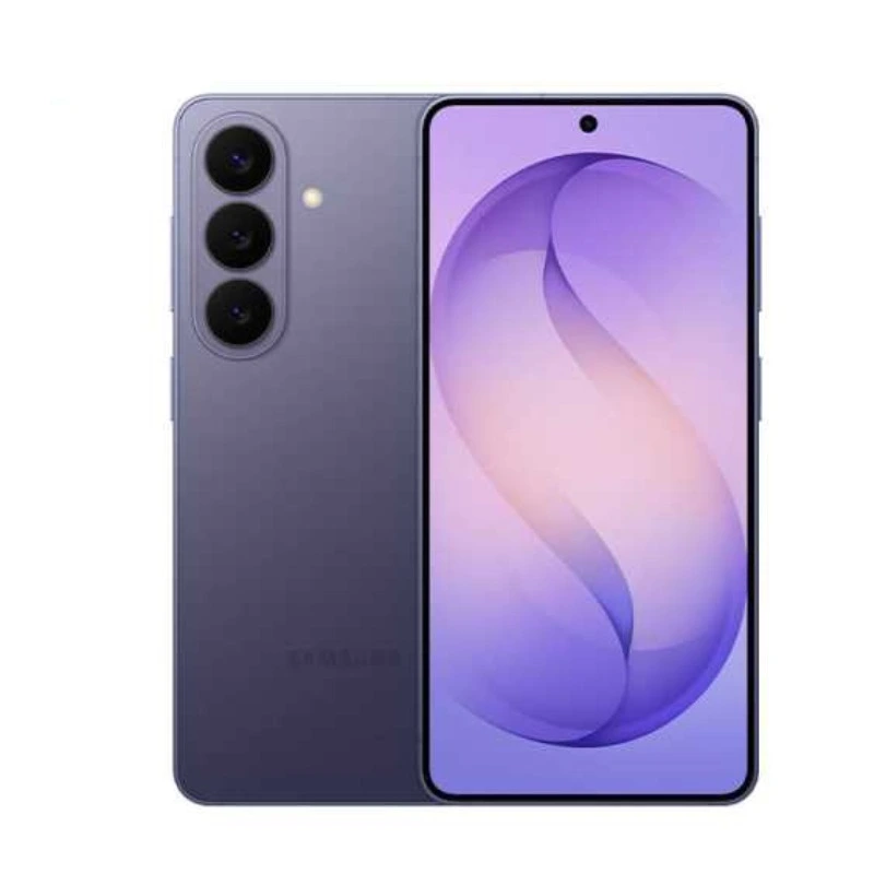 Smartphone SAMSUNG GALAXY S26 5G 12Go 256Go -Violet de Cobalt